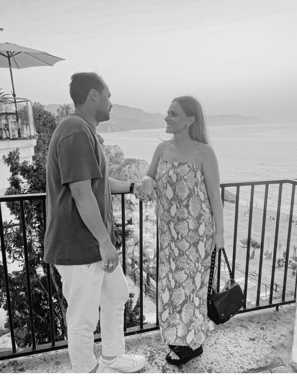 Dean och Jessica bild 3